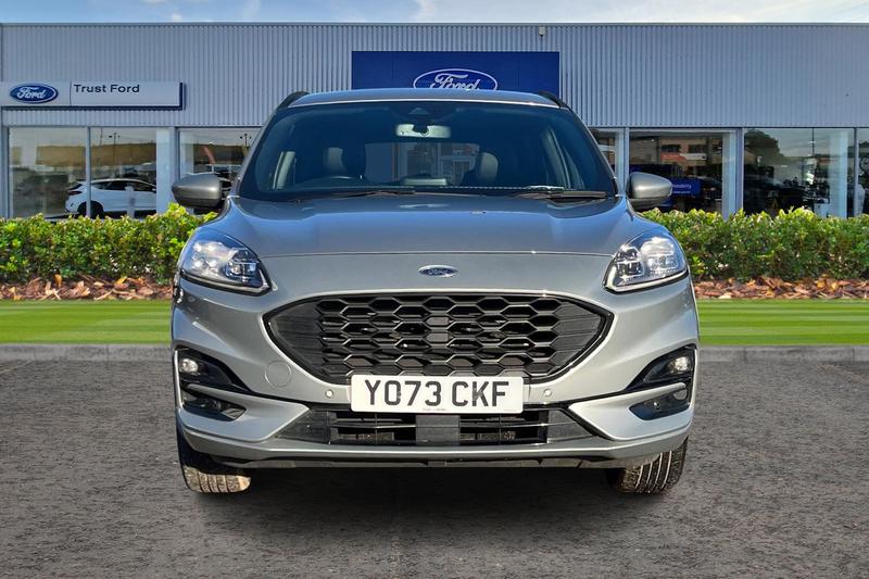 Used Ford Kuga 2023 for sale - 76791394: Photo 6