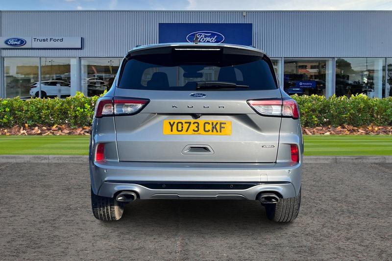 Used Ford Kuga 2023 for sale - 76791394: Photo 7