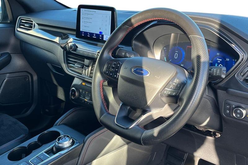 Used Ford Kuga 2023 for sale - 76791394: Photo 9