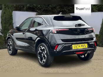 Used Vauxhall Mokka 2025 for sale - 78742740: Photo