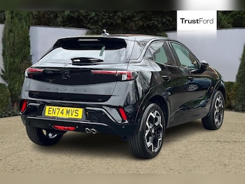 Used Vauxhall Mokka 2025 for sale - 78742740: Photo