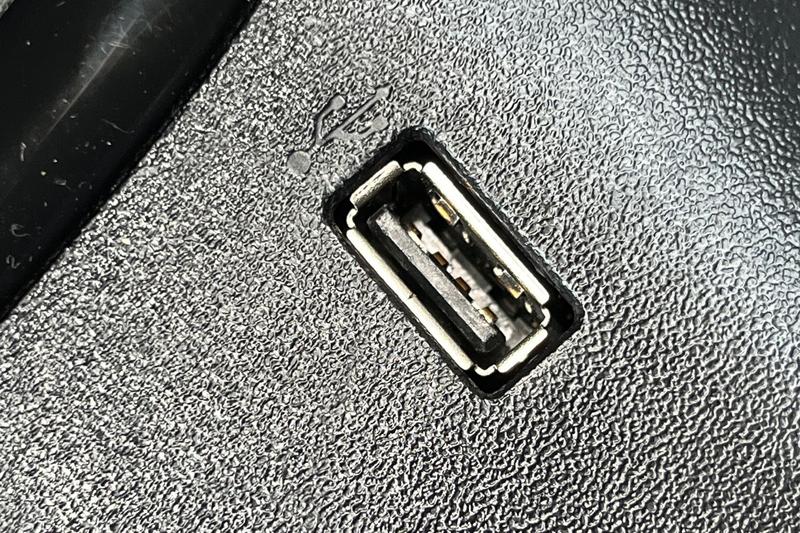 Vehicle 34