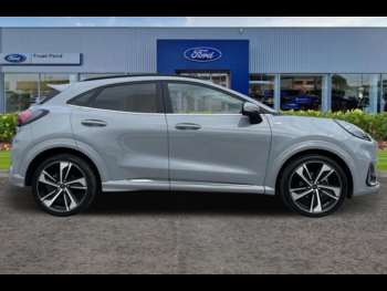 Used Ford Puma 2022 for sale - 75349058: Photo