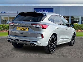 Used Ford Kuga 2023 for sale - 78817930: Photo
