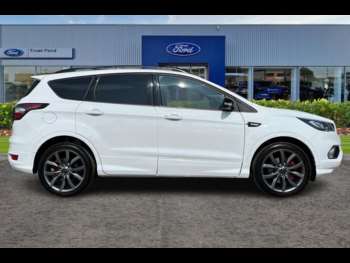 Used Ford Kuga 2019 for sale - 74858558: Photo