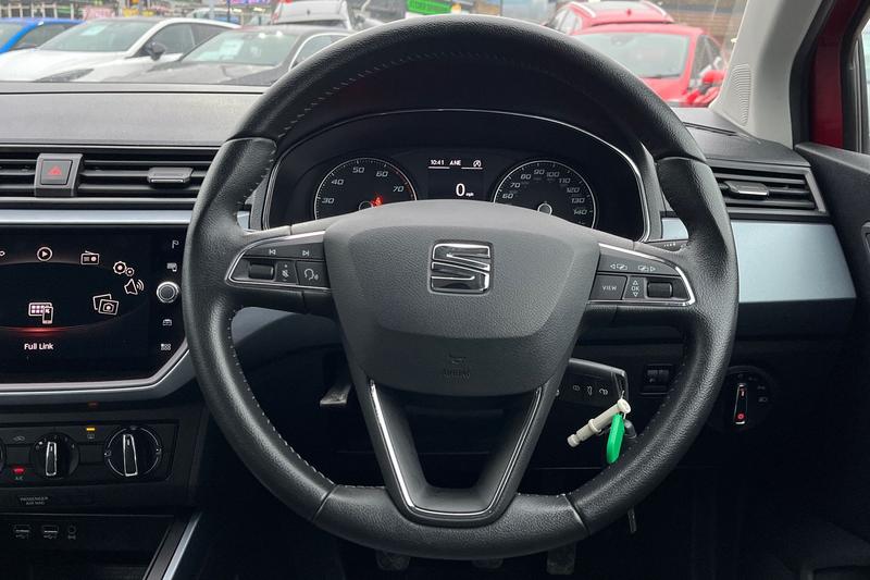 Used SEAT Arona 2019 for sale - 77427138: Photo 12