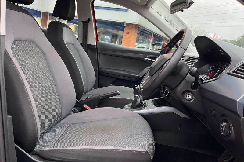 Used SEAT Arona 2019 for sale - 77427138: Photo 17