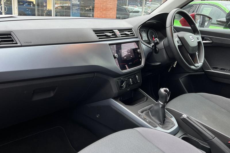 Used SEAT Arona 2019 for sale - 77427138: Photo 18