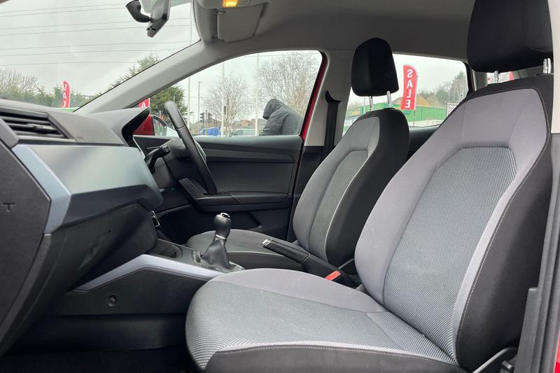 Used SEAT Arona 2019 for sale - 77427138: Photo 19