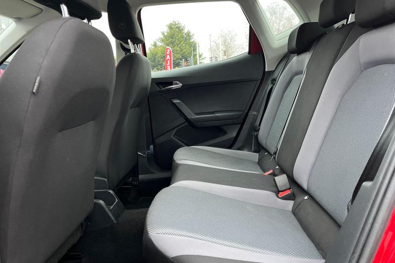 Used SEAT Arona 2019 for sale - 77427138: Photo 20