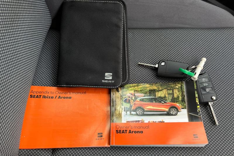 Used SEAT Arona 2019 for sale - 77427138: Photo 22