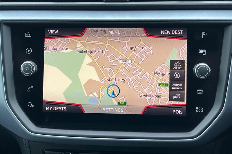 Used SEAT Arona 2019 for sale - 77427138: Photo 27