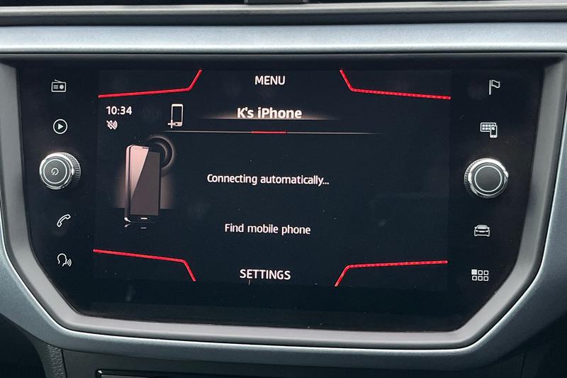 Used SEAT Arona 2019 for sale - 77427138: Photo 29