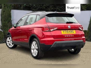 Used SEAT Arona 2019 for sale - 77427138: Photo