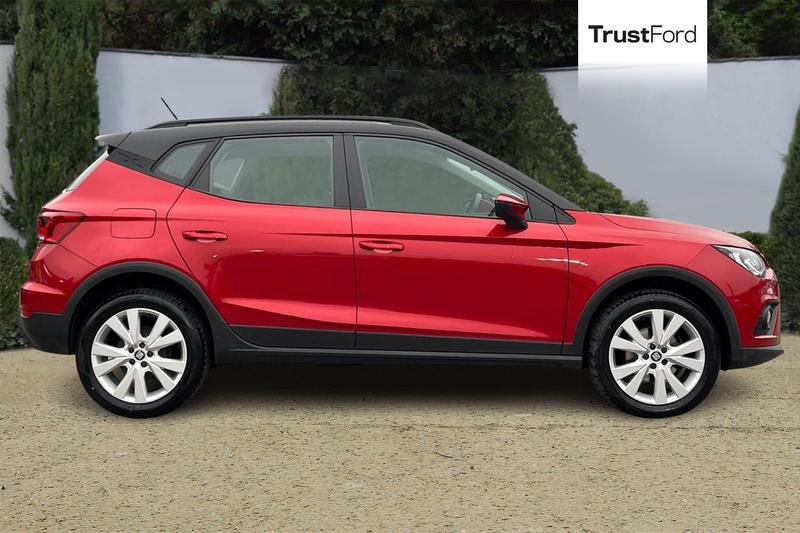 Used SEAT Arona 2019 for sale - 77427138: Photo 3