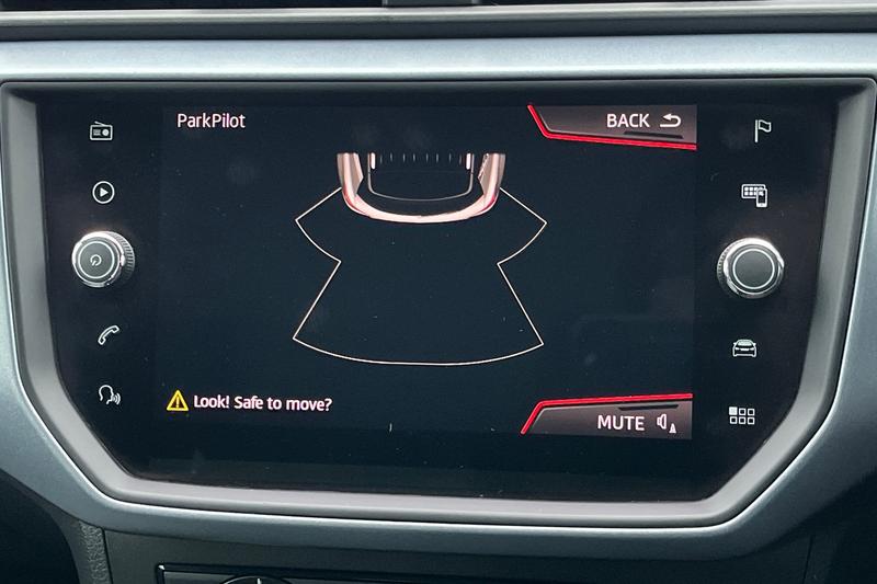 Used SEAT Arona 2019 for sale - 77427138: Photo 30