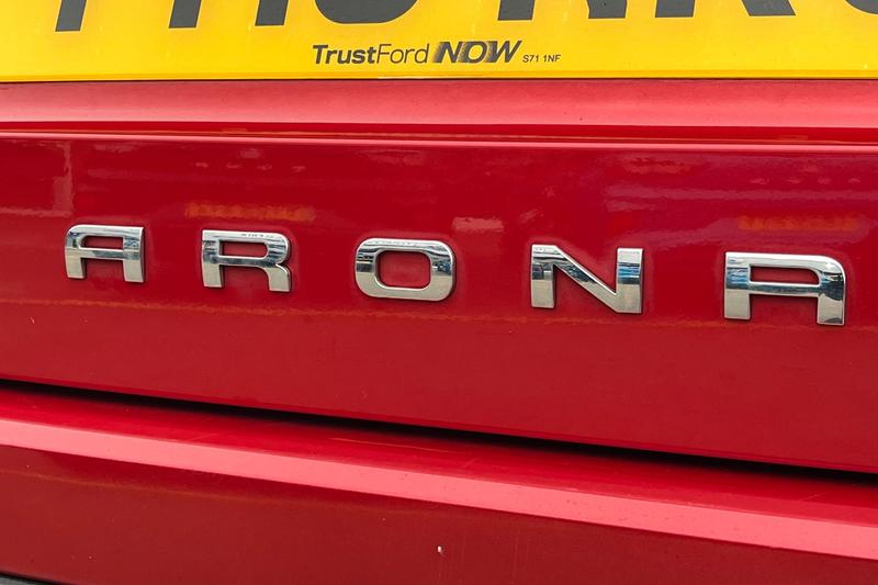 Used SEAT Arona 2019 for sale - 77427138: Photo 39