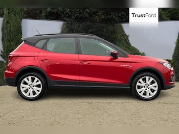 Used SEAT Arona 2019 for sale - 77427138: Photo
