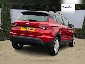 Used SEAT Arona 2019 for sale - 77427138: Photo