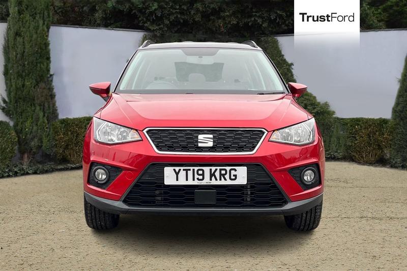 Used SEAT Arona 2019 for sale - 77427138: Photo 6