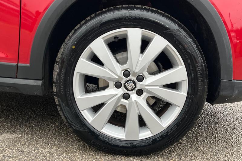 Used SEAT Arona 2019 for sale - 77427138: Photo 8