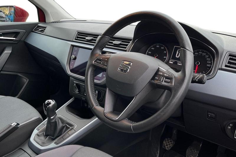 Used SEAT Arona 2019 for sale - 77427138: Photo 9