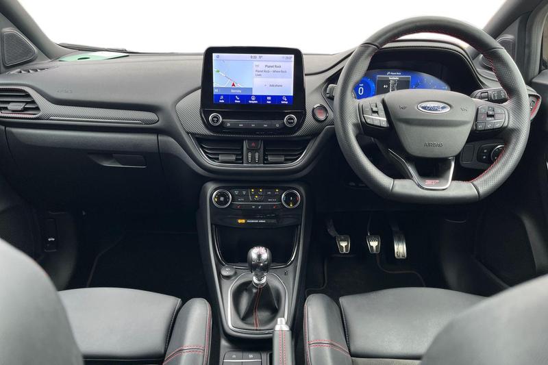 Used Ford Puma 2023 for sale - 77718727: Photo 10