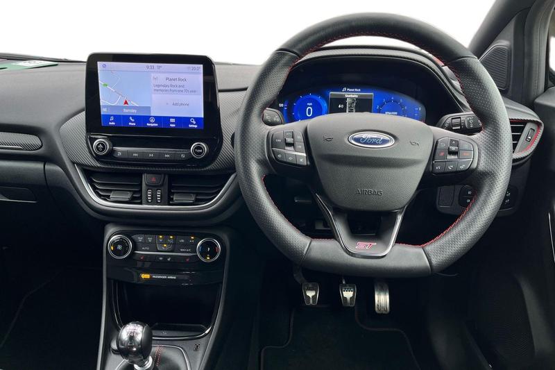 Used Ford Puma 2023 for sale - 77718727: Photo 11