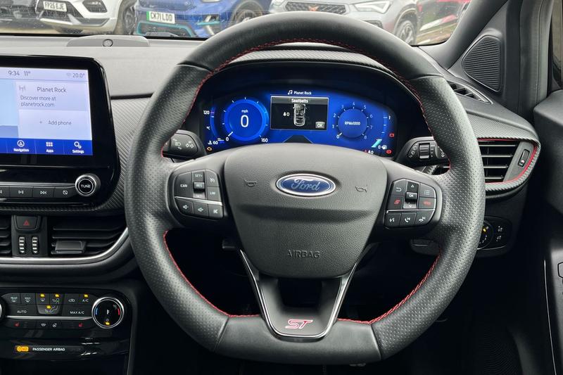 Used Ford Puma 2023 for sale - 77718727: Photo 12