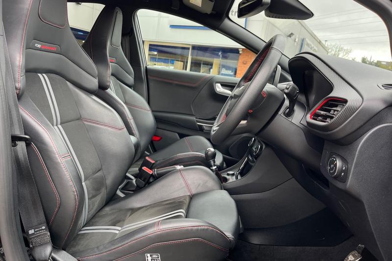 Used Ford Puma 2023 for sale - 77718727: Photo 17