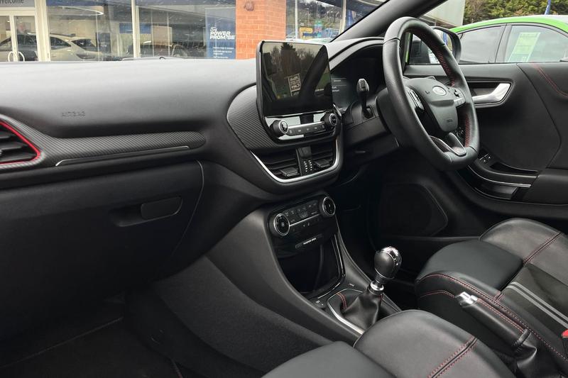 Used Ford Puma 2023 for sale - 77718727: Photo 18