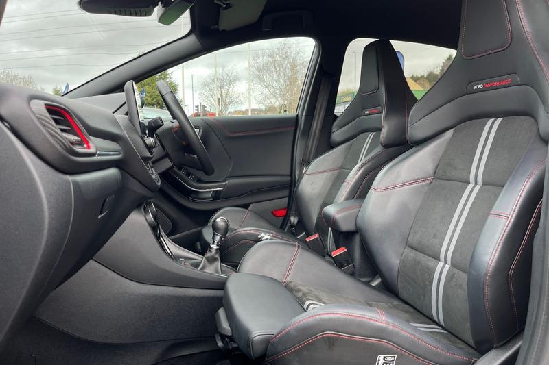 Used Ford Puma 2023 for sale - 77718727: Photo 19