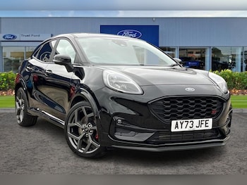 Used Ford Puma 2023 for sale - 77718727: Photo