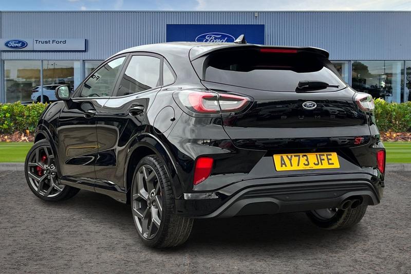 Used Ford Puma 2023 for sale - 77718727: Photo 2