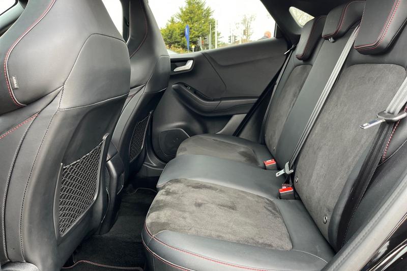 Used Ford Puma 2023 for sale - 77718727: Photo 20