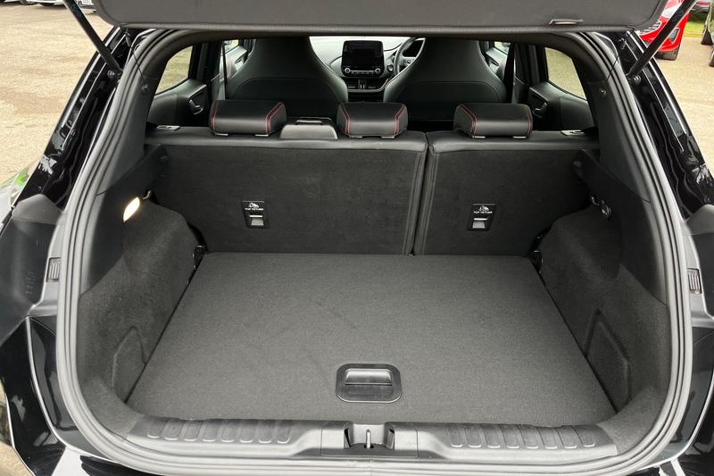 Used Ford Puma 2023 for sale - 77718727: Photo 21