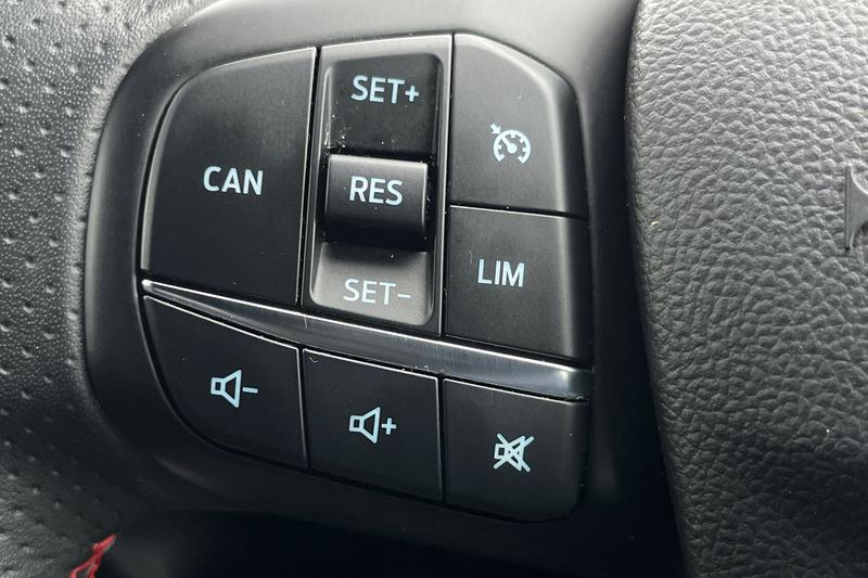 Used Ford Puma 2023 for sale - 77718727: Photo 25