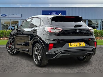 Used Ford Puma 2023 for sale - 77718727: Photo