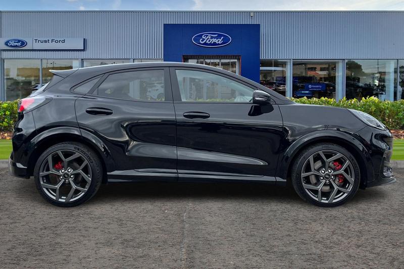 Used Ford Puma 2023 for sale - 77718727: Photo 3