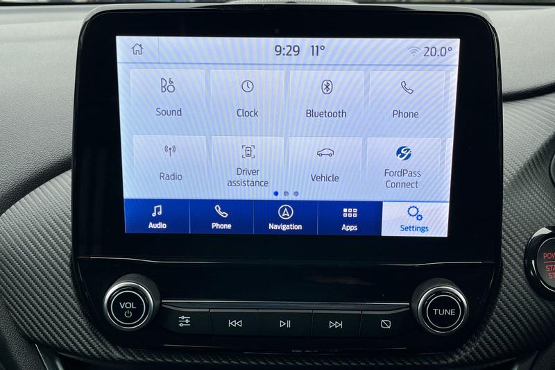 Used Ford Puma 2023 for sale - 77718727: Photo 30