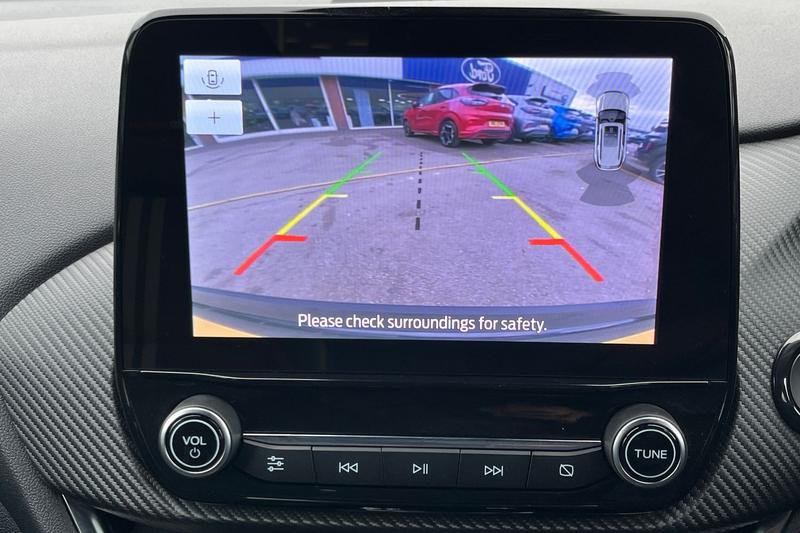 Used Ford Puma 2023 for sale - 77718727: Photo 31