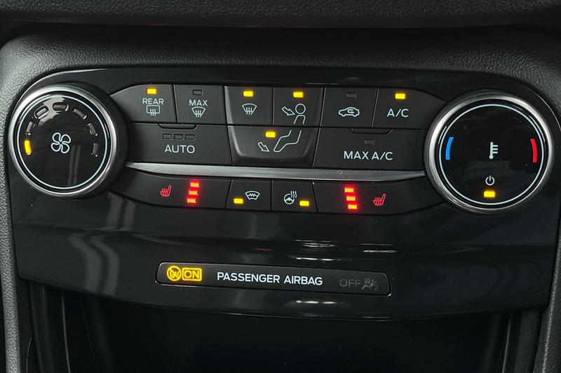 Used Ford Puma 2023 for sale - 77718727: Photo 32