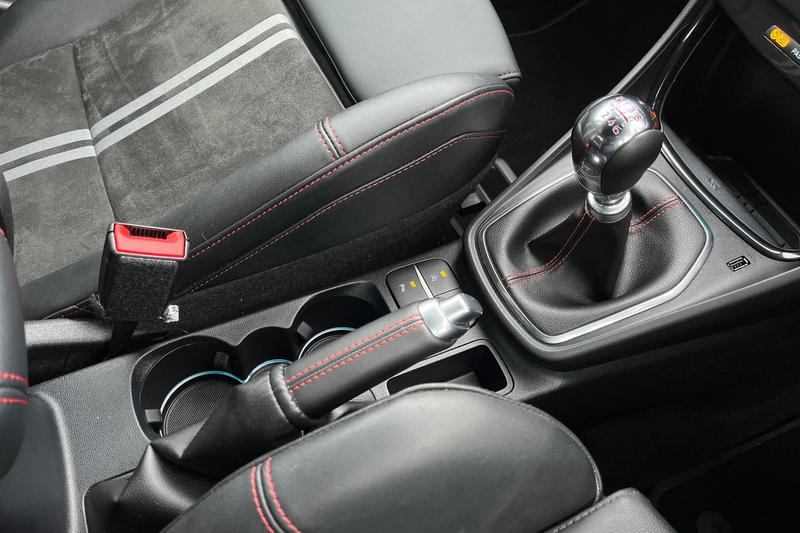 Used Ford Puma 2023 for sale - 77718727: Photo 38