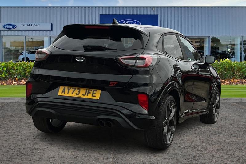 Used Ford Puma 2023 for sale - 77718727: Photo 4