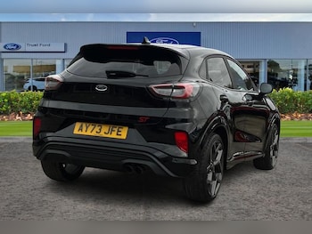 Used Ford Puma 2023 for sale - 77718727: Photo