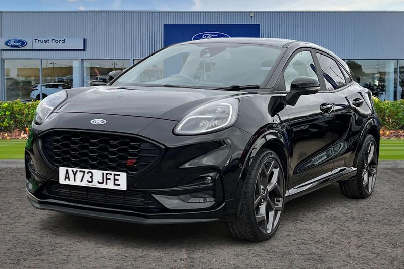 Used Ford Puma 2023 for sale - 77718727: Photo 5