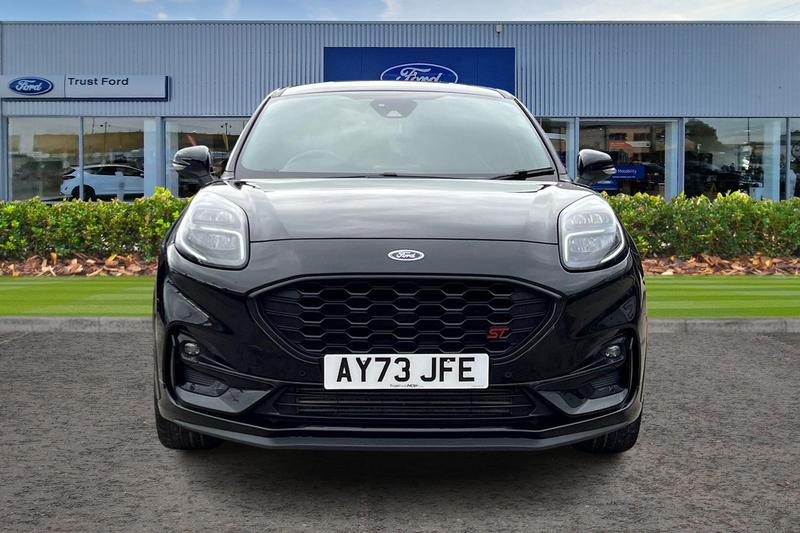 Used Ford Puma 2023 for sale - 77718727: Photo 6