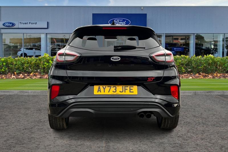 Used Ford Puma 2023 for sale - 77718727: Photo 7