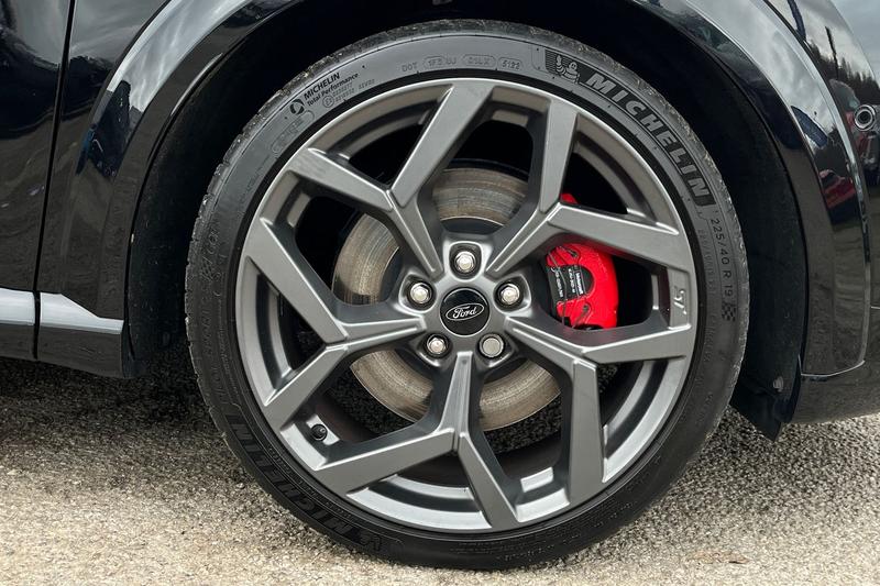 Used Ford Puma 2023 for sale - 77718727: Photo 8