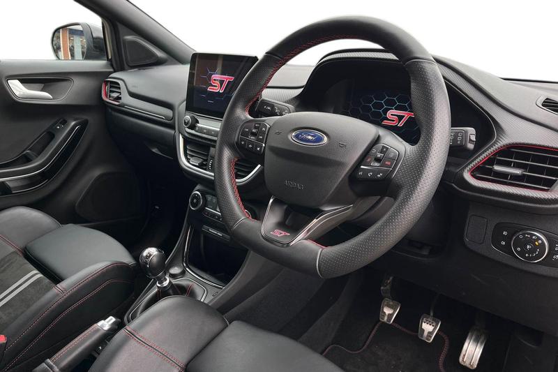 Used Ford Puma 2023 for sale - 77718727: Photo 9